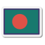 孟加拉国 icon