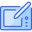 Graphic Tablet icon