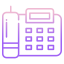 Telephone icon