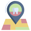 Mappa icon