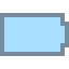 Volle Batterie icon