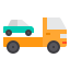 Cargo Truck icon