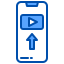 Smartphone icon