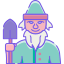 Gnome icon