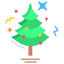 Árvore de Natal icon