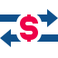 Exchange icon