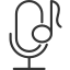 Microfono icon