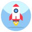 Startup icon