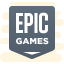 Epic Games icon