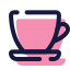 茶对 icon