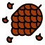 Pine Cone icon