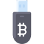 Pendrive icon