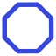 Octagon icon