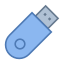 Usb Memory Stick icon