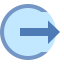 Logout Rounded icon