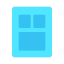 Resume Template icon