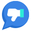 Message icon