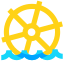 Water Wheel icon