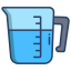 Measuring Jar icon