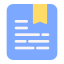 Bookmark icon