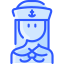 Sailor icon