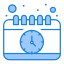 Calendário icon