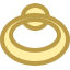 Ring Back View icon