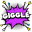 giggle icon