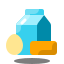 Ingredients For Cooking icon