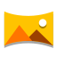 Panorama icon