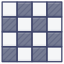 Tiles icon