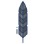Fantail Feather icon