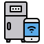 Smart Refrigerator icon