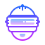 Pubg Helmet icon