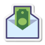 Money Transfer icon