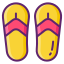 Flip Flops icon