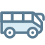 Bus icon