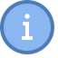 Informazioni icon