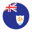 anguilla-kreisförmig icon