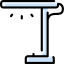 전기 스탠드 icon