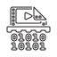 Encoder icon