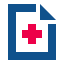 Medical File icon