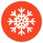 Snowflake icon