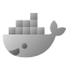 Docker icon