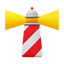 Lighthouse icon