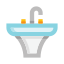 Washbasin icon