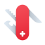 Schweizer Taschenmesser icon