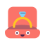 Engagement Ring icon