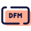 DFM icon