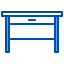 Table icon